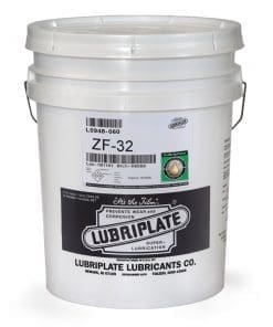 LUBRIPLATE ZF-32 Mineral Oil L0948-060