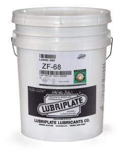 LUBRIPLATE ZF-68 Mineral Oil L0950-060