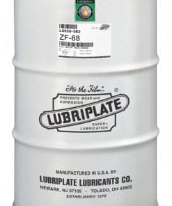 LUBRIPLATE ZF-68 矿物油 L0950-062