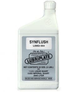 LUBRIPLATE Synflush 合成油 L0962-054