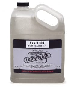 LUBRIPLATE Synflush 合成油 L0962-057