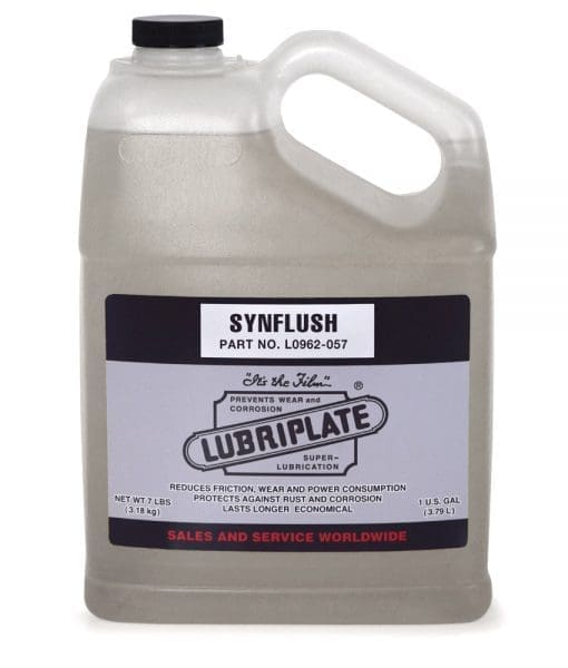 LUBRIPLATE Synflush 合成油 L0962-057