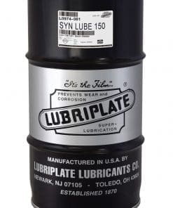 LUBRIPLATE Syn Lube 150 Synthetic Oil L0974-061