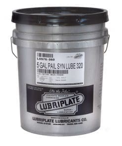 LUBRIPLATE Syn Lube 320 合成油 L0976-060