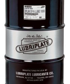 LUBRIPLATE Syn Lube 1000 Synthetic Oil L0979-062
