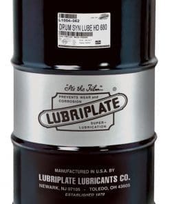 LUBRIPLATE Syn Lube HD 680 合成油 L1004-062