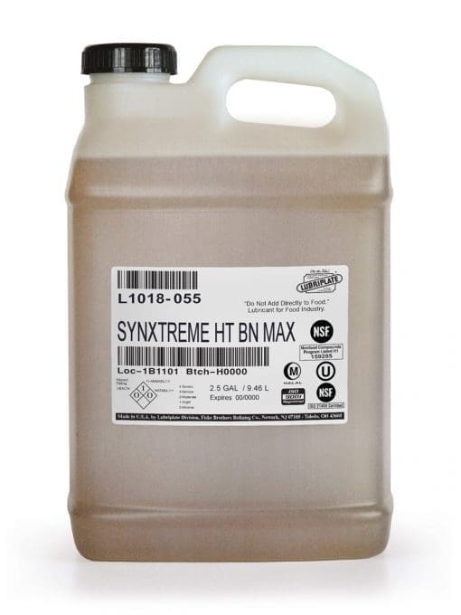 LUBRIPLATE Synxtreme HT BN Max Lubricant L1018-055