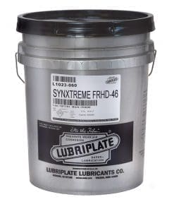 LUBRIPLATE Synxtreme FRHD-46 Synthetic Oil L1023-060