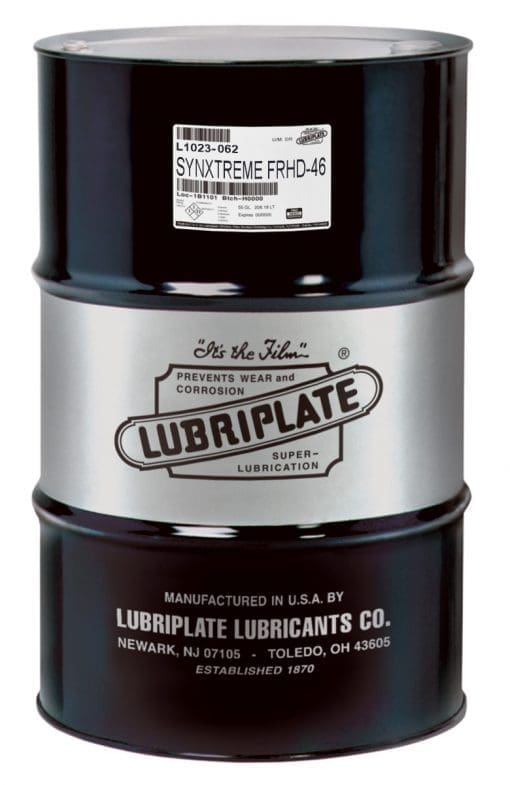 LUBRIPLATE Synxtreme FRHD-46 合成油 L1023-062