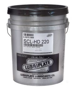 LUBRIPLATE SCL-HD/220 Synthetic Chain Lubricant L1075-060