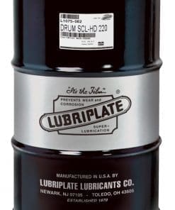 LUBRIPLATE SCL-HD/220 Synthetic Chain Lubricant L1075-062