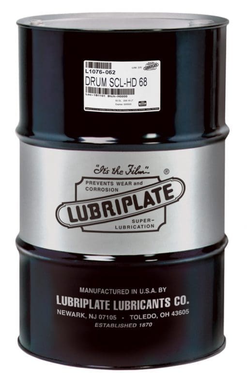 LUBRIPLATE SCL-HD/68 合成链条润滑剂 L1076-062