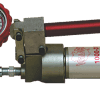 Val‑Tex Hand Operated Grease Gun 1000A-31GB