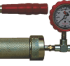 Val‑Tex Hand Operated Grease Gun 1400