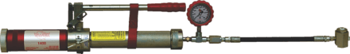 Val‑Tex Hand Operated Grease Gun 1400