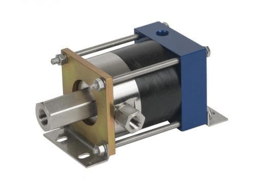 HII Liquid Pump 3L-SS-25