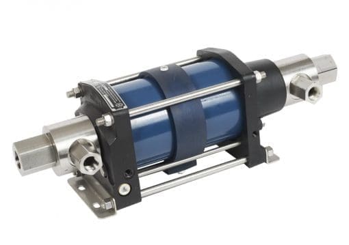 HII 液体增压泵 5L-SS-150