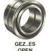 AURORA Spherical Bearing GEZ016ES