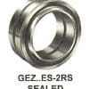 AURORA Spherical Bearing GEZ024ES-2RS
