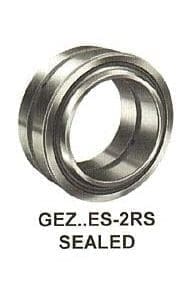 AURORA 球面轴承 GEZ080ES-2RS