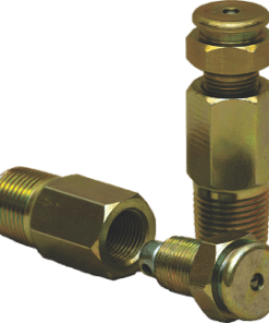 Val‑Tex SAFETY-SEAL FITTING SS-12