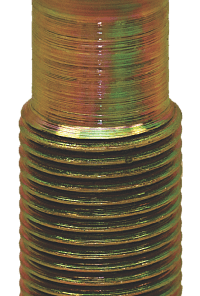 Val‑Tex COMBINATION GIANT BUTTONHEAD/LUBE SCREW FITTINGS TSC-14