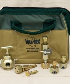 Val‑Tex FIELD KIT