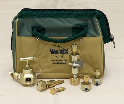 Val‑Tex FIELD KIT