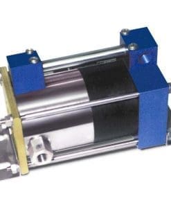 HII 气压放大器 3A-SS-2.5