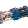 HII Compact Gas Boosters 3G-SS-20