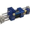 HII Compact Gas Boosters 3G-TS-9/29