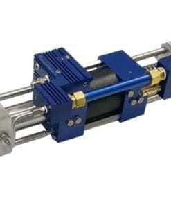HII Compact Gas Boosters 3G-TS-9/29