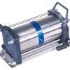 HII Air Pressure Amplifiers 5A-DS-2