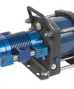 HII 气压放大器 5A-DS-5