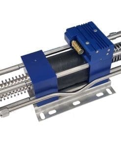 HII Compact Gas Boosters 3G-DS-29