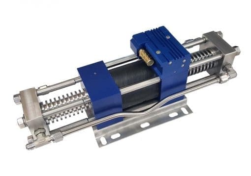 HII Compact Gas Boosters 3G-DS-29