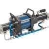 HII Air Driven Gas Booster 5G-TS-30/75