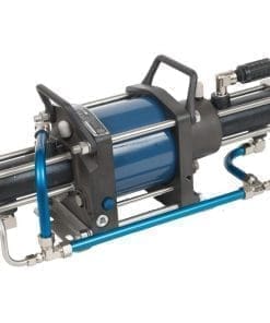 HII Air Driven Gas Booster 5G-TS-30/92