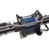 HII Air Driven Gas Booster 5G-DS-4