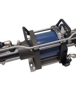 HII Air Driven Gas Booster 5G-DD-100