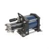 HII Air Driven Gas Booster 5G-SD-150