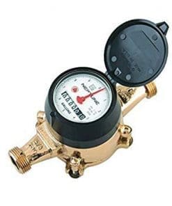 Meter