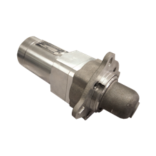 KTI Hydraulic Starter A1-09B1106-TJ096