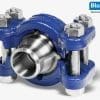 BlueSky Bluelock Clamp Connector CC0150-013-037