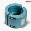 Vector Slimlok纤细紧凑型夹紧连接器/卡箍