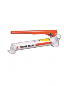 SPX Power Team Hand Pump P12