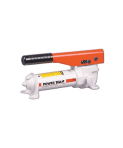 SPX Power Team Hand Pump P23