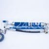 Climax Hand Operated Grease Gun 10516-S