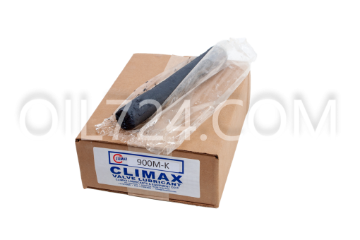Climax Plug Valve Lubricant and Sealant 900M-K